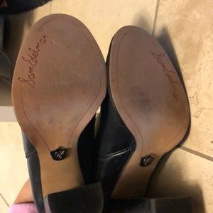 Sam Edelman Shoes - Sam Edelman booties Sam Edelman Shoes - Sam Edelman booties
